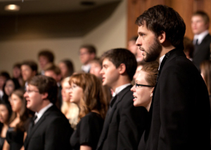 choir